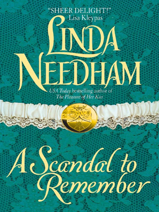 Title details for A Scandal to Remember by Linda Needham - Available